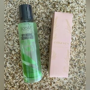 NWT Two Piece Refreshing Bundle💕🎉